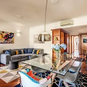 Апартаменты Aparton Deluxe
