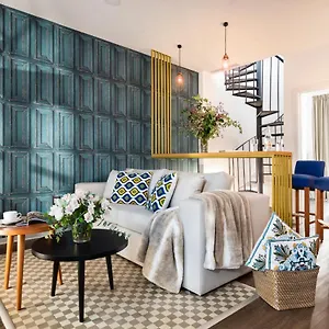 Casa 1920 By Epoca Apartment Seville