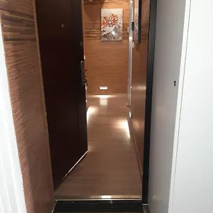 Lukadorajana Center Apartment Pula