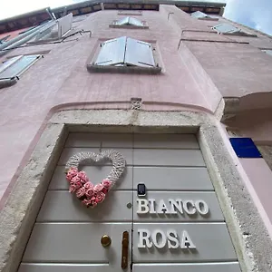 Bianco Rosa Apartment Rovinj