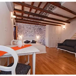 San Cristoforo - Garzotto Apartment Rovinj