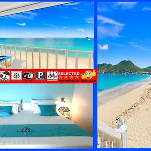 Beyond Seas Apartment Grand Case