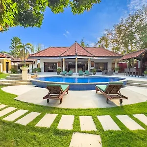 Villa Bugis Abimanyu