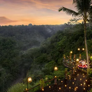 Pramana Watu Kurung Resort Ubud (Bali)