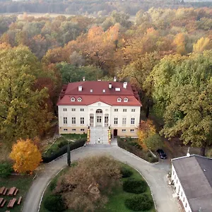 Hotel Palac Alexandrow Wroclaw Airport ****