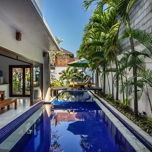 Villa Vanilla 1