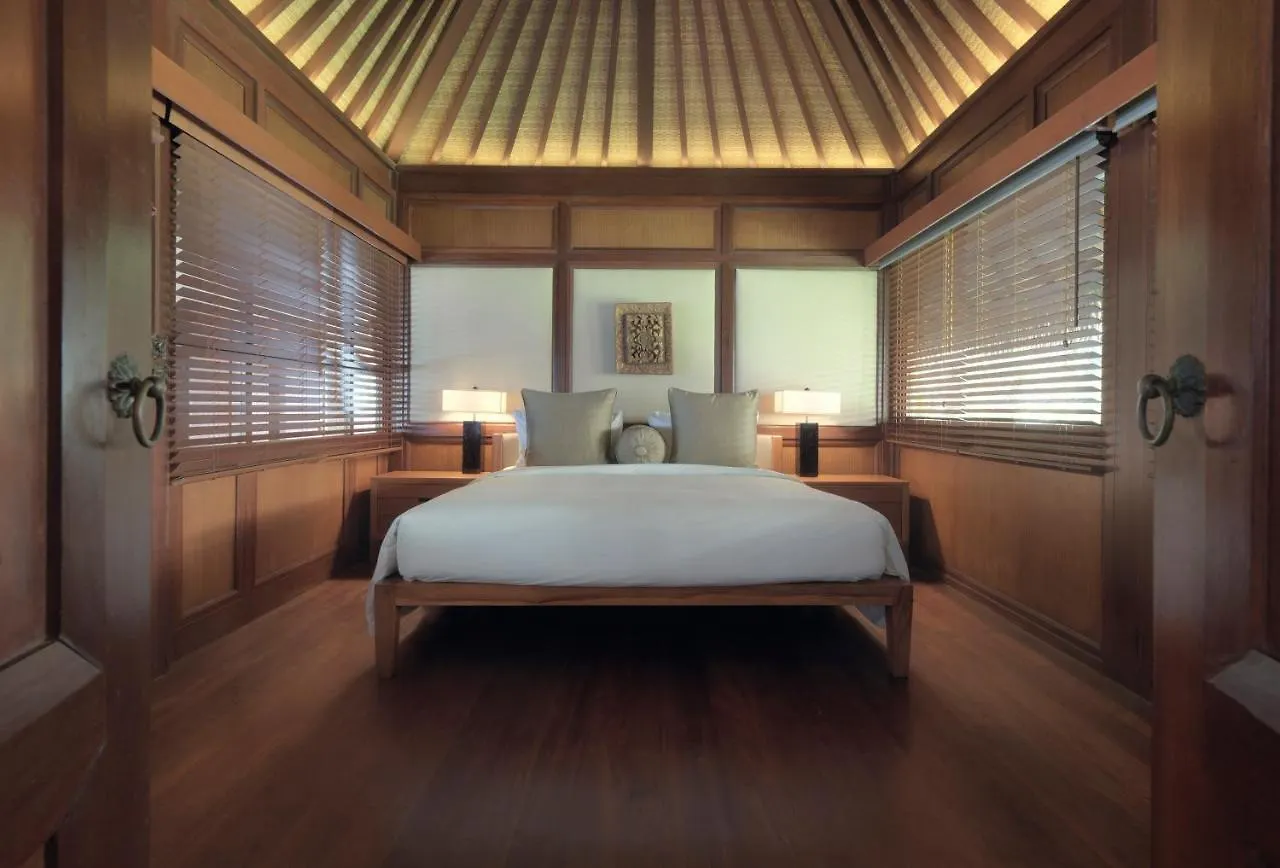 The Legian Seminyak, Bali Hotel