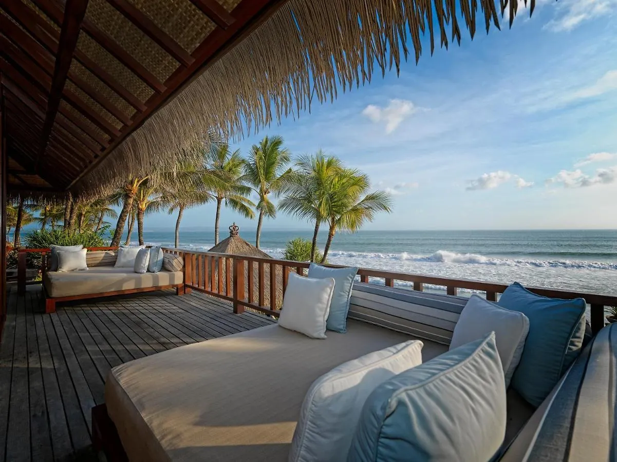 Resort The Legian Seminyak, Bali Hotel