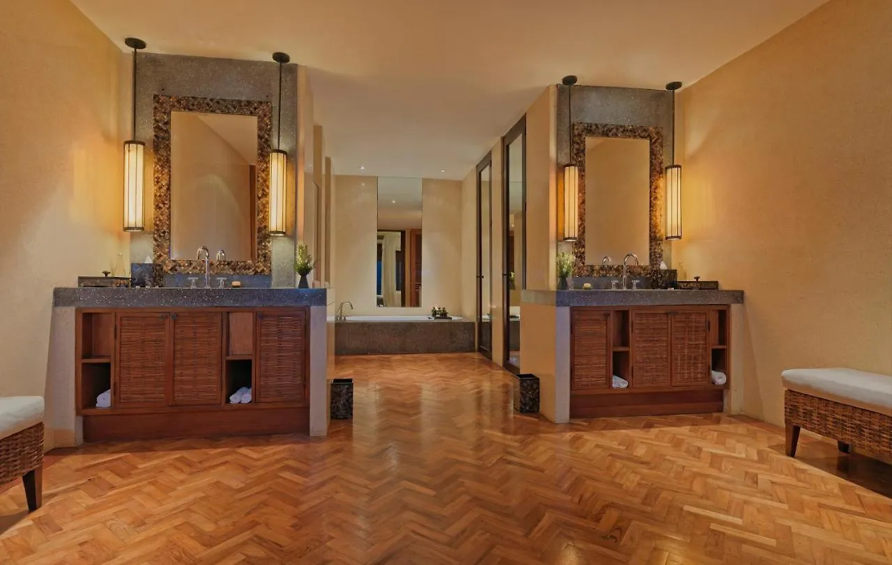 The Legian Seminyak, Bali Hotel 5*,