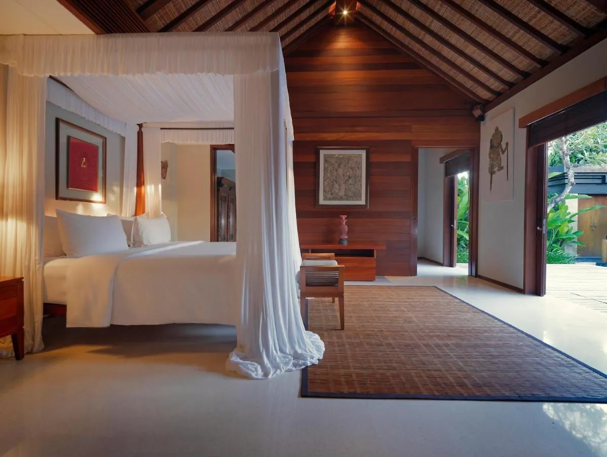 The Legian Seminyak, Bali Hotel