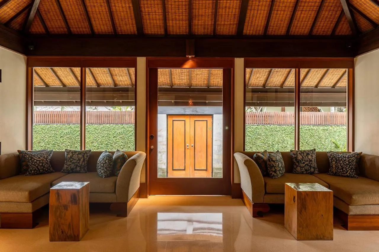 The Legian Seminyak, Bali Hotel Resort