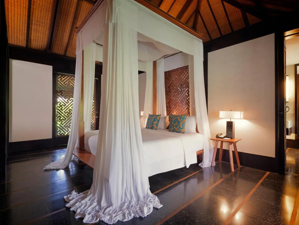 ***** Resort Hotel The Legian Seminyak, Bali Indonesia