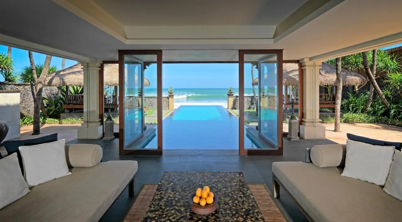 The Legian Seminyak, Bali Hotel 5*, Seminyak (Bali) Indonesia