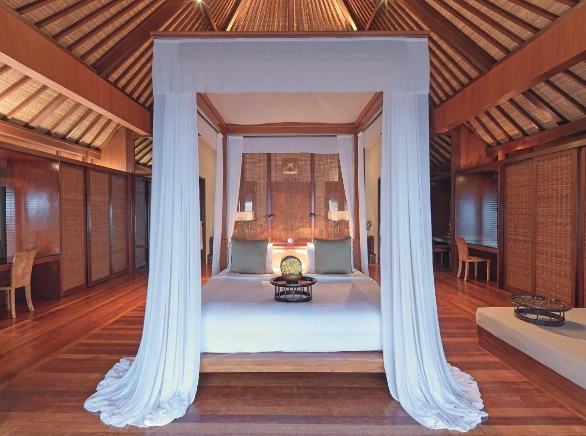 The Legian Seminyak, Bali Hotel 5*, Seminyak (Bali) Indonesia