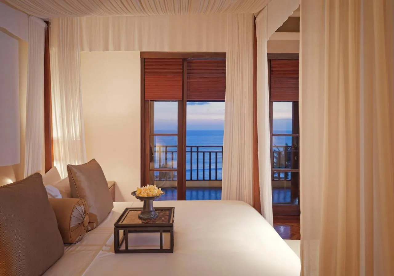 The Legian Seminyak, Bali Hotel
