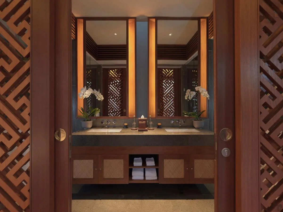 Resort The Legian Seminyak, Bali Hotel