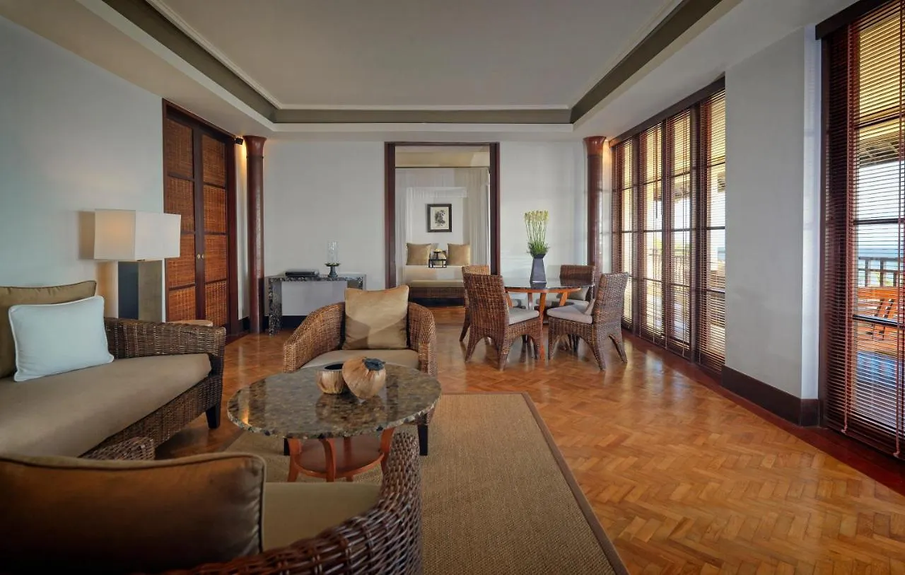 The Legian Seminyak, Bali Hotel Indonesia