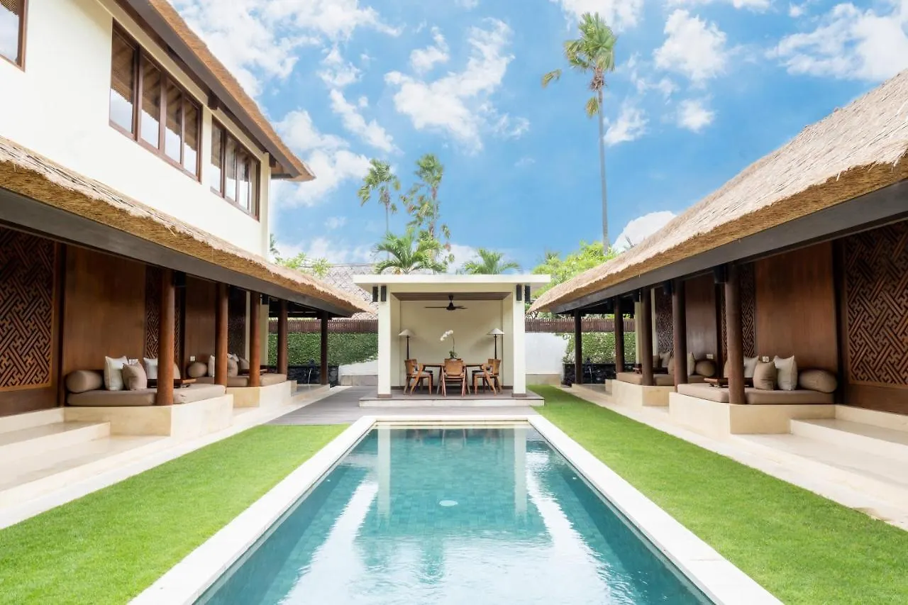 The Legian Seminyak, Bali Hotel Seminyak (Bali)