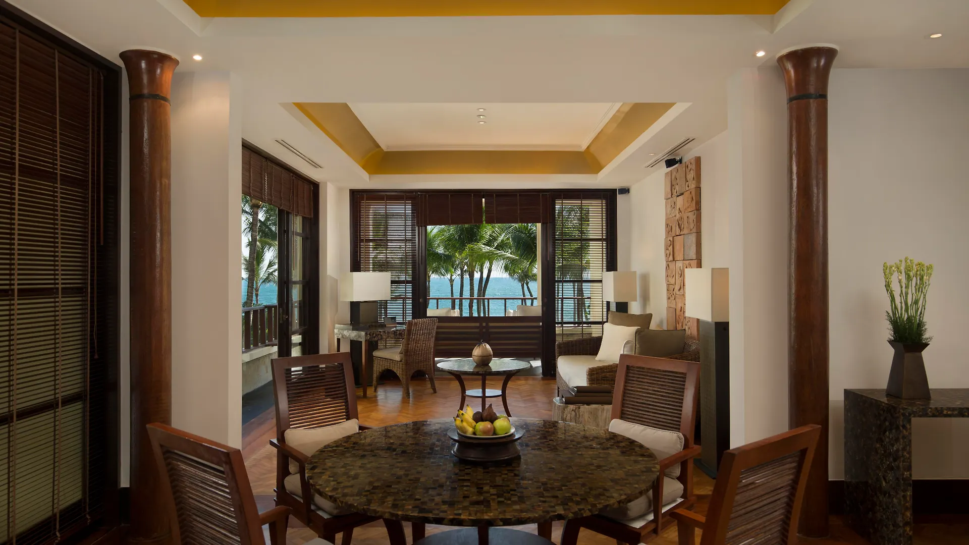 The Legian Seminyak, Bali Hotel Indonesia