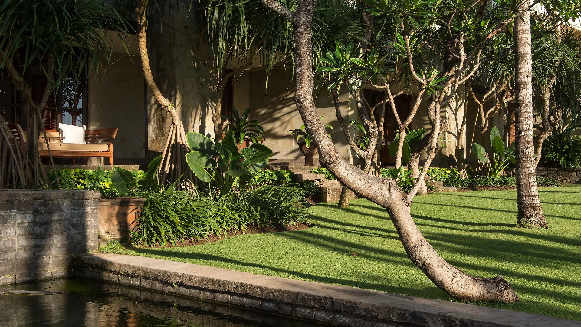 The Legian Seminyak, Bali Hotel Seminyak (Bali)