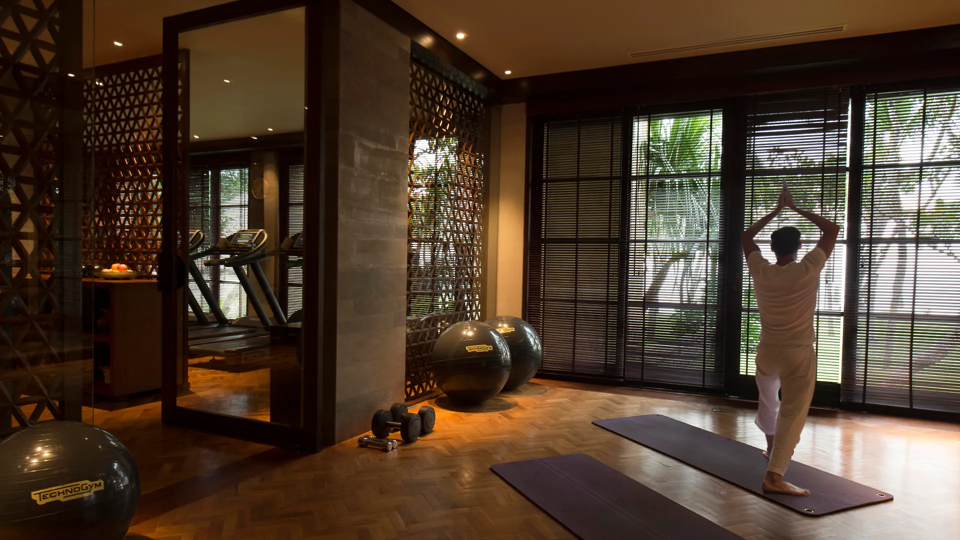 The Legian Seminyak, Bali Hotel