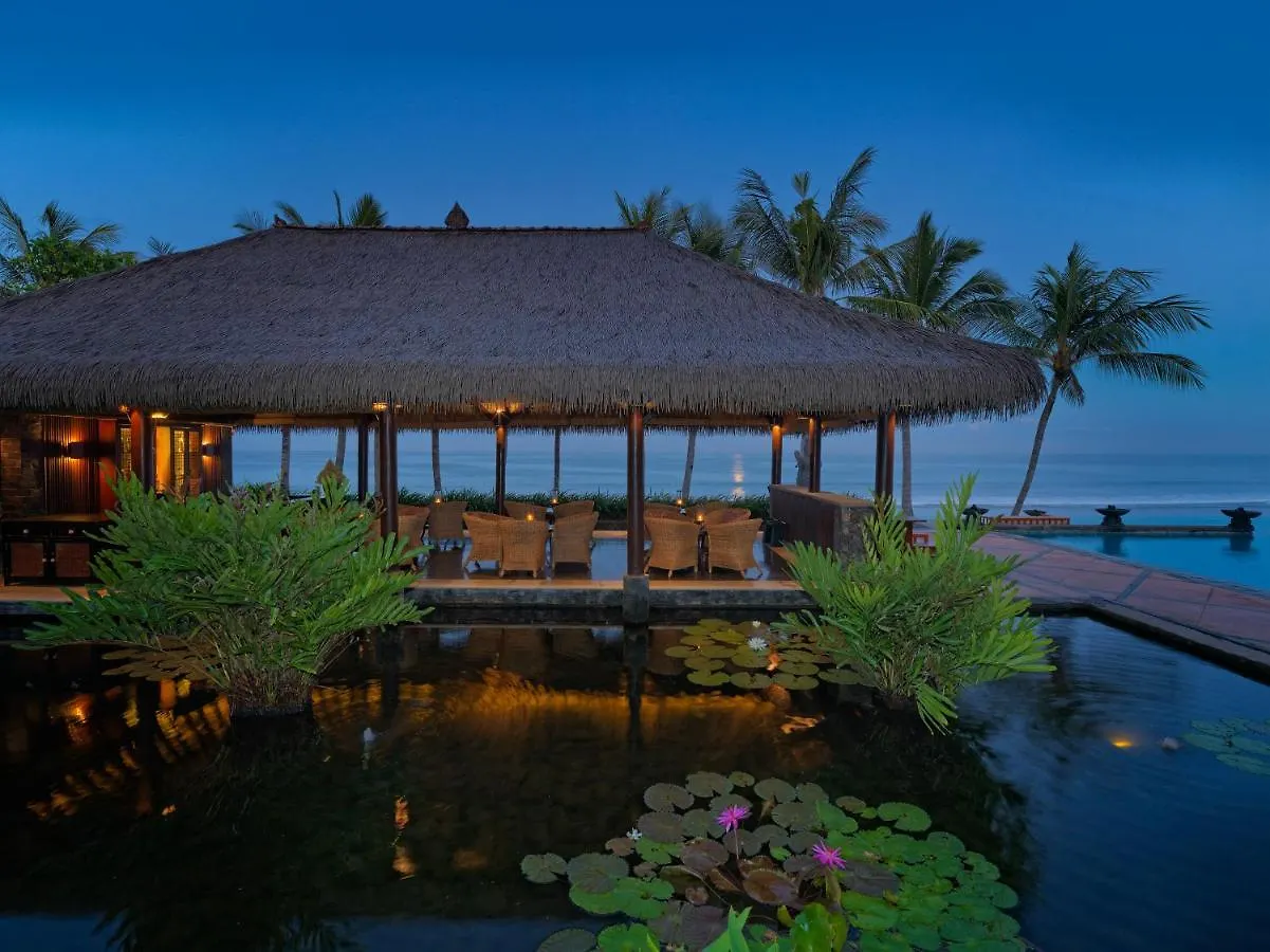 Resort The Legian Seminyak, Bali Hotel