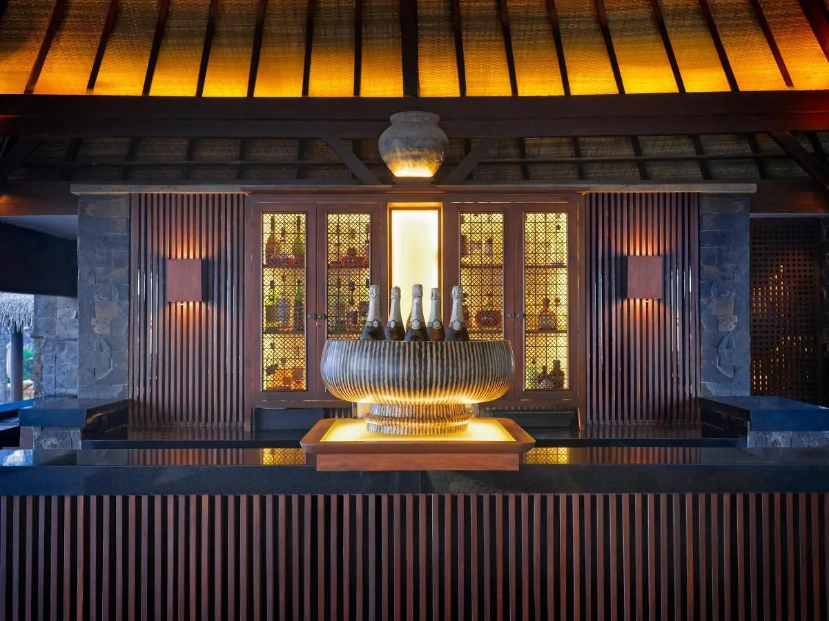 The Legian Seminyak, Bali Hotel Indonesia