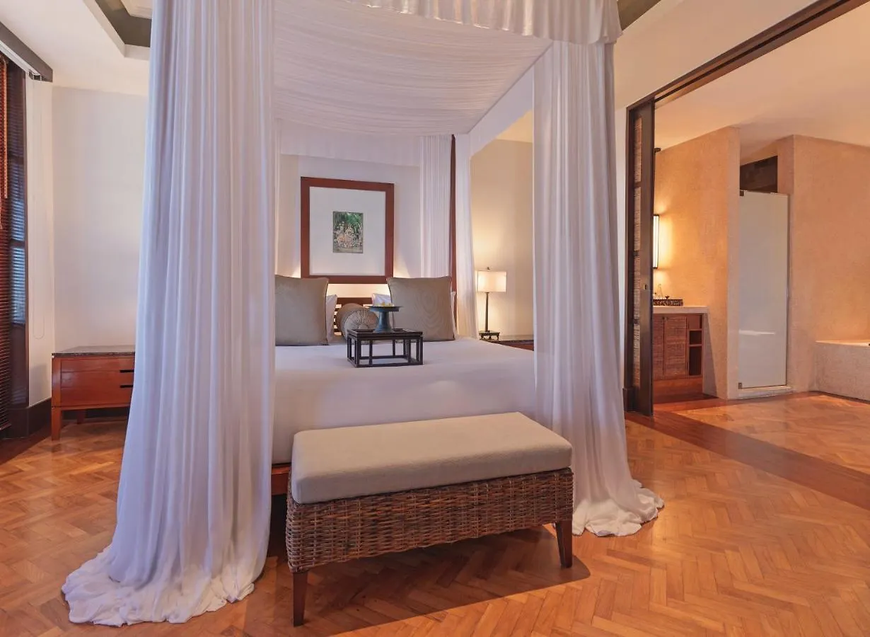 The Legian Seminyak, Bali Hotel Resort