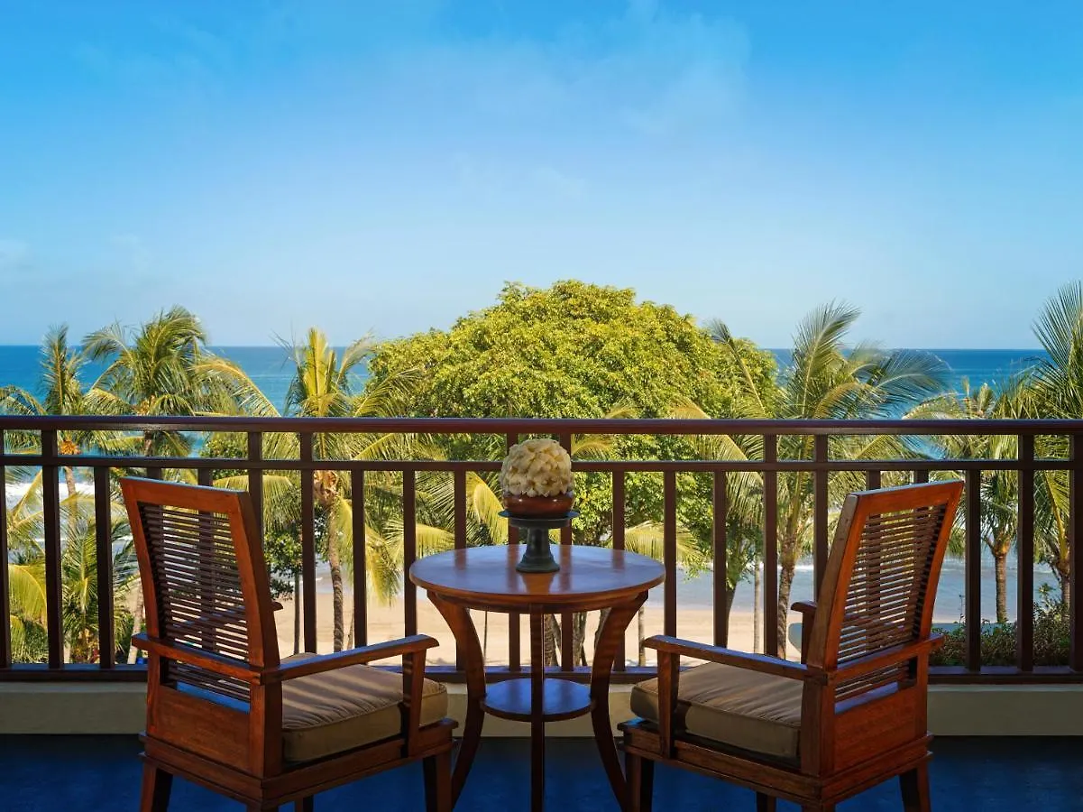 ***** Resort The Legian Seminyak, Bali Hotel Indonesia