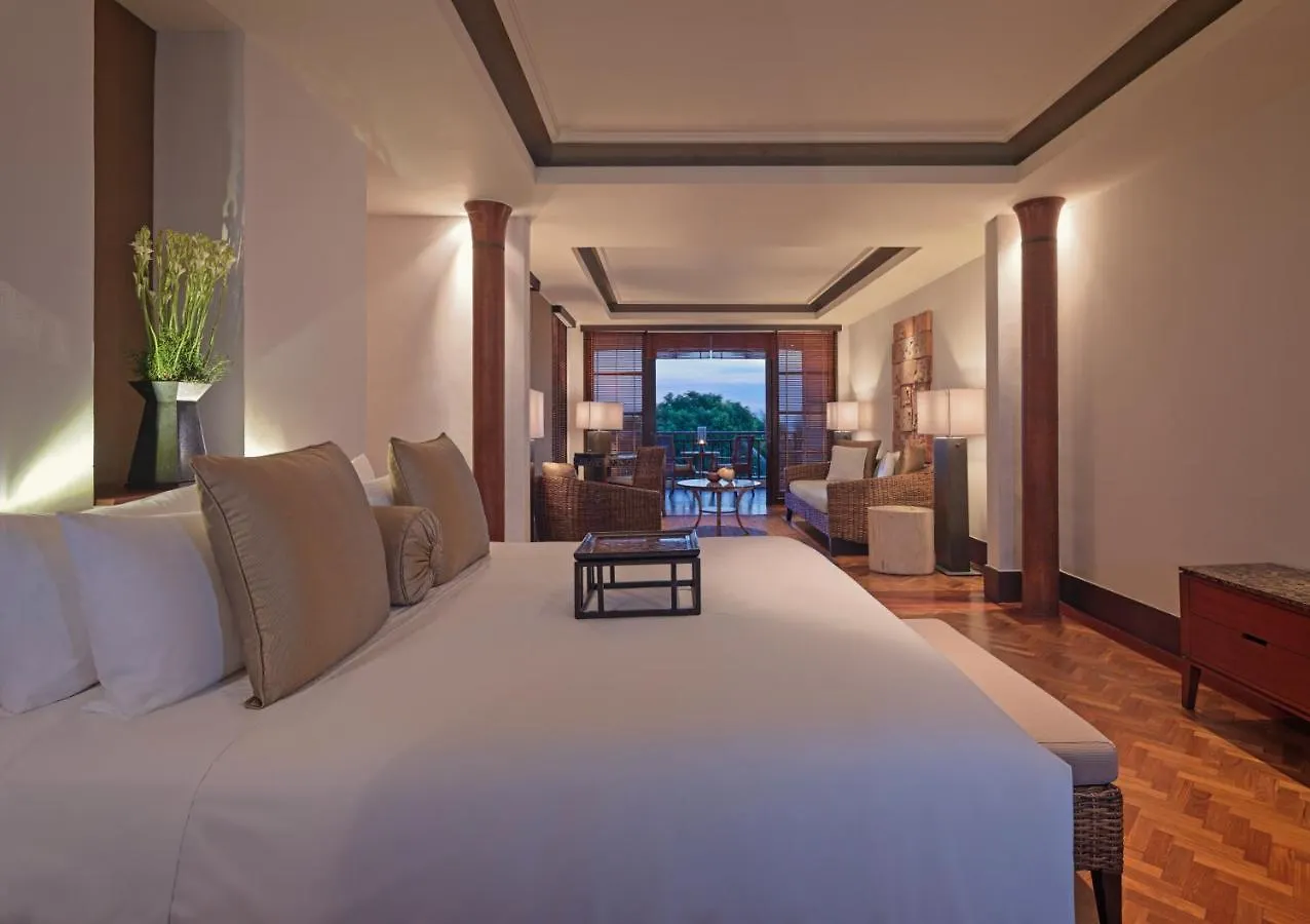 ***** Resort The Legian Seminyak, Bali Hotel Indonesia