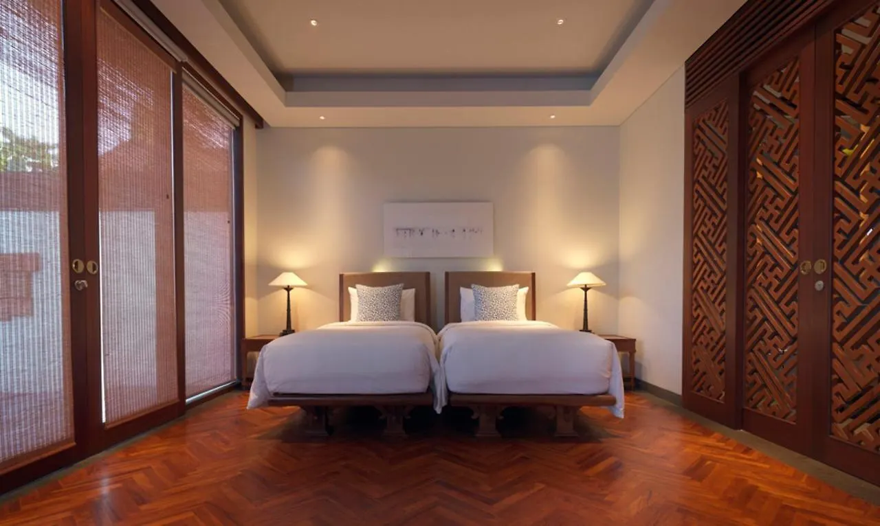The Legian Seminyak, Bali Hotel