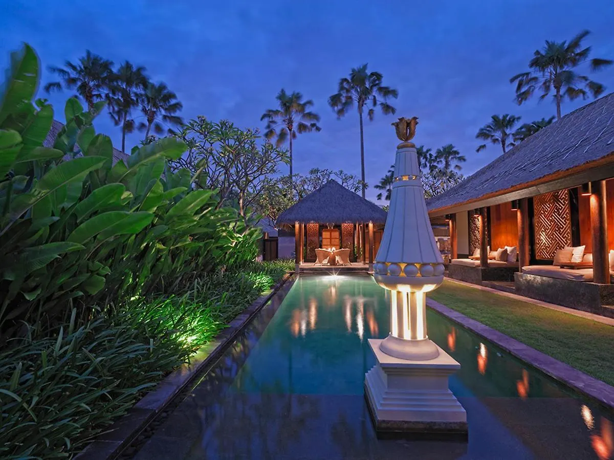 The Legian Seminyak, Bali Hotel Indonesia