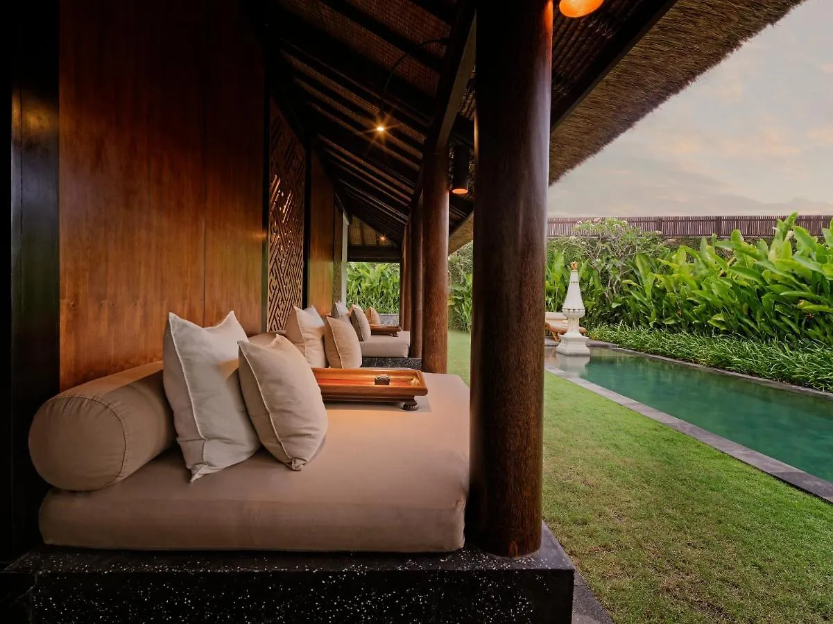 The Legian Seminyak, Bali Hotel