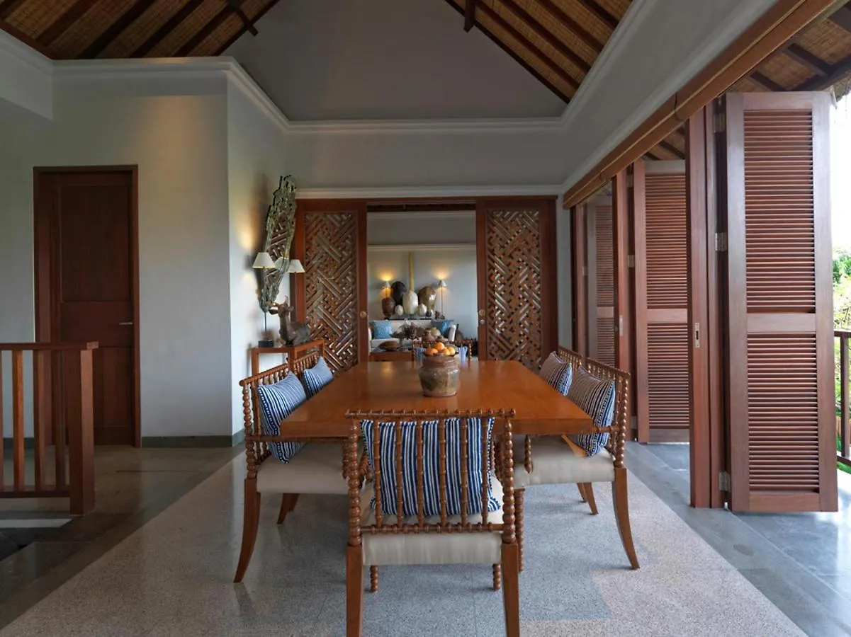 Resort The Legian Seminyak, Bali Hotel