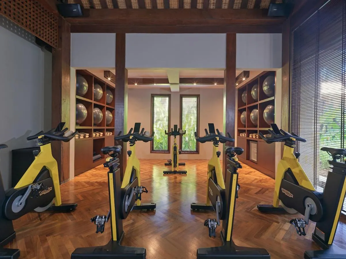 ***** Resort The Legian Seminyak, Bali Hotel Indonesia
