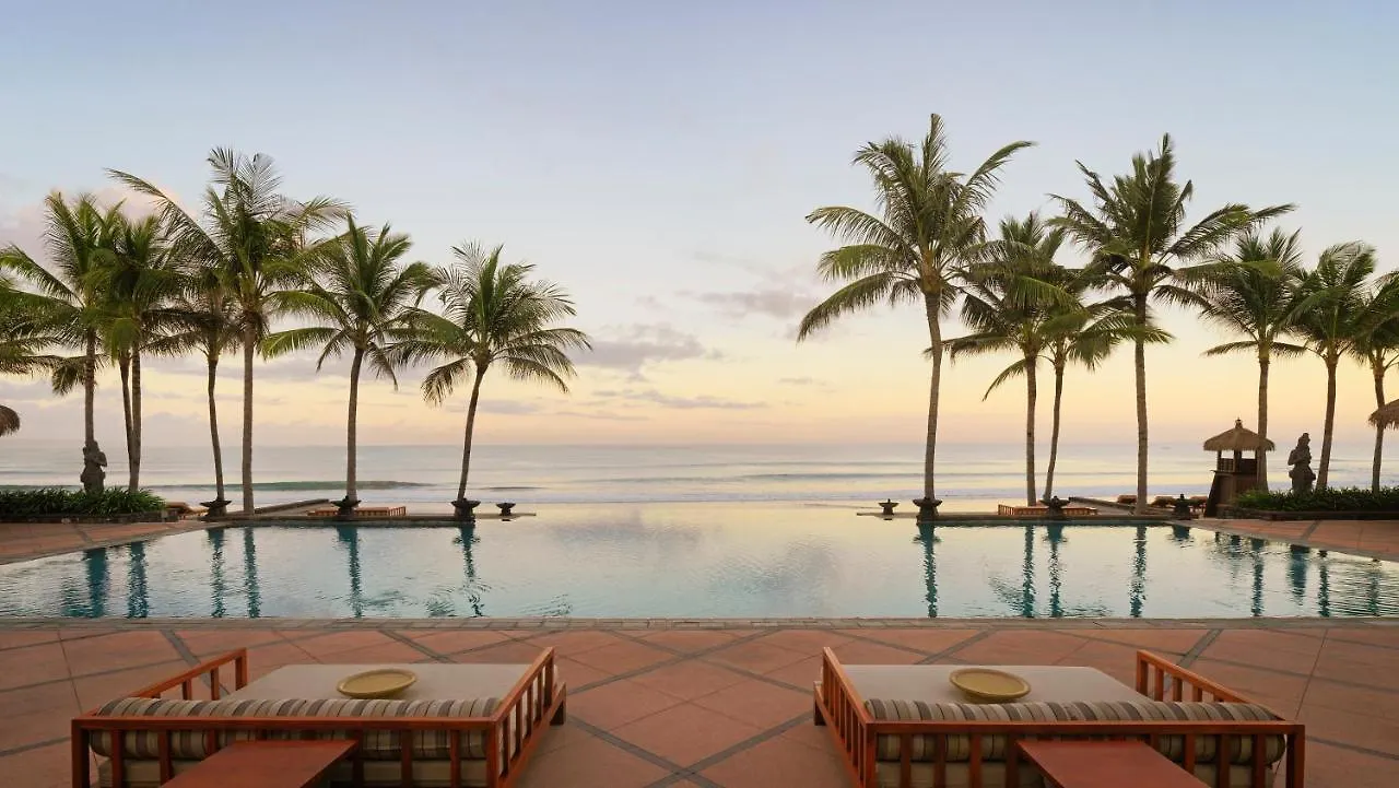 The Legian Seminyak, Bali Hotel Resort Seminyak (Bali)
